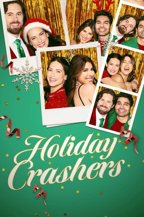 Holiday Crashers Vider