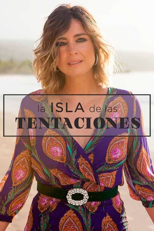 La isla de las tentaciones Vider