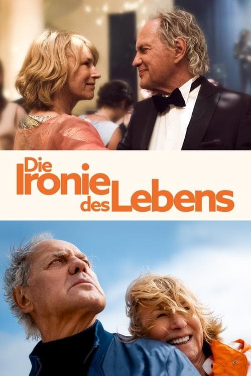 Die Ironie des Lebens Vider