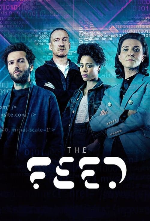 The Feed 2019 [PL] Vider HDRip