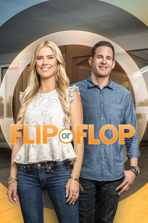 Flip or Flop 2013 [PL] Vider HDRip