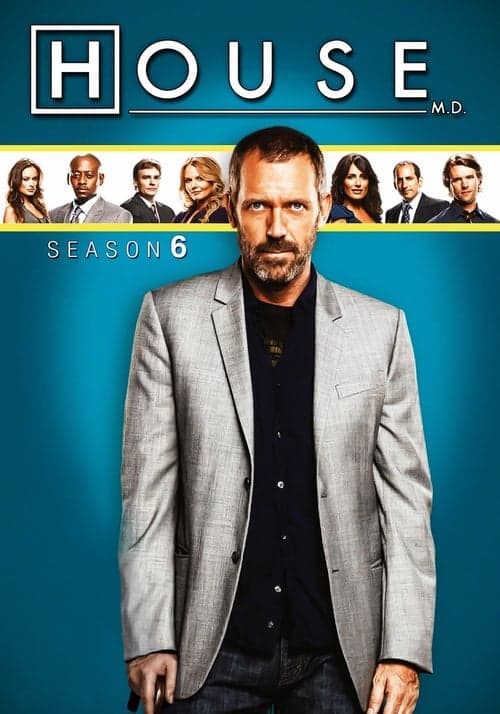 Dr House Vider