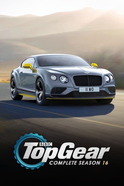 Top Gear Vider