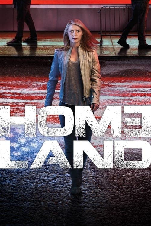 Homeland Vider