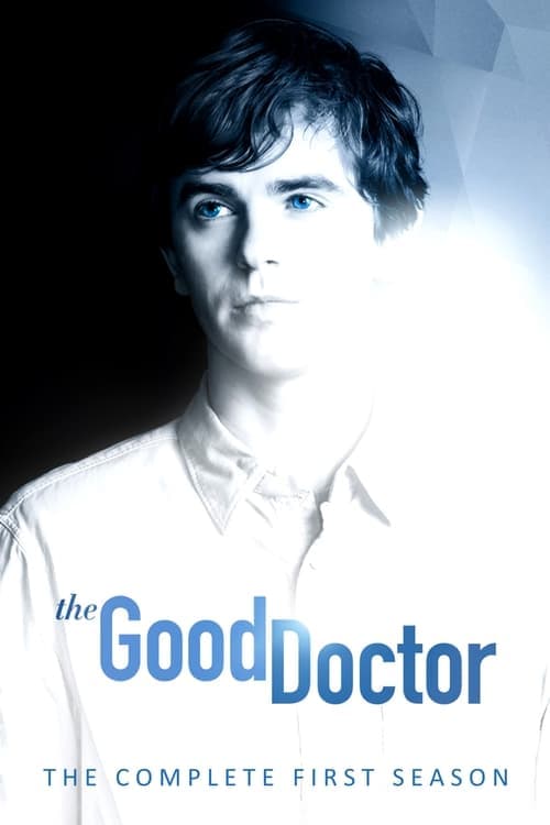 The Good Doctor Vider