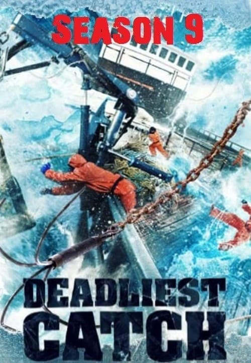 Deadliest Catch Vider