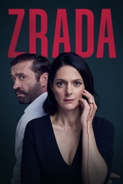 Zrada 2024 [PL] Vider HDRip