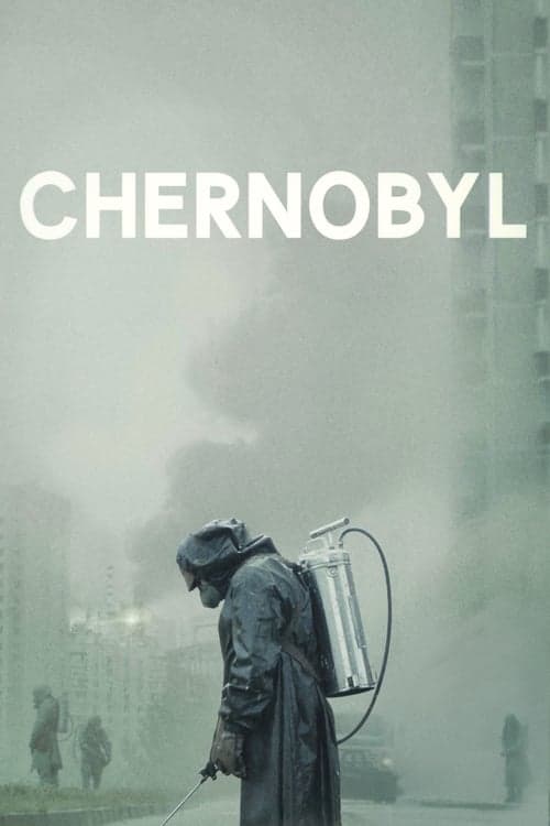 Czarnobyl 2019 [PL] Vider HDRip