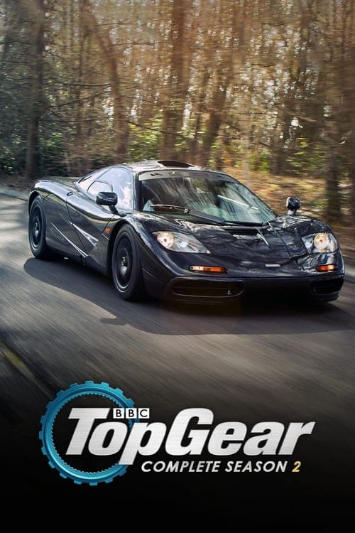 Top Gear Vider