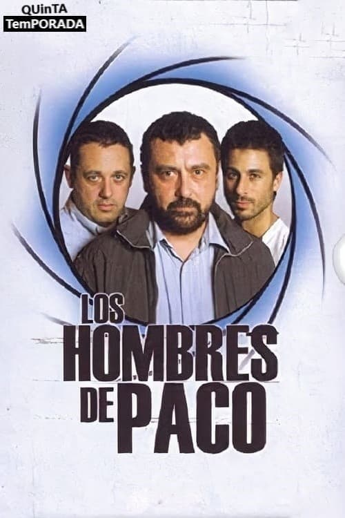 Los hombres de Paco Vider