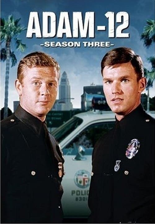 Adam-12 Vider