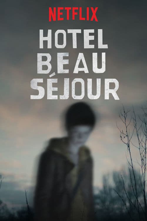 Hotel Beau Séjour 2017 [PL] Vider HDRip