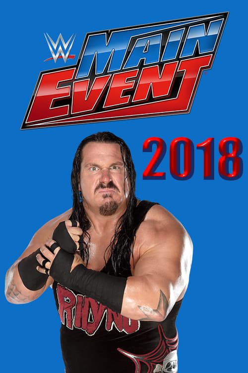 WWE Main Event Vider