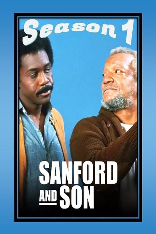 Sanford and Son Vider