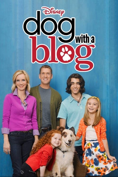 Dog with a Blog Vider