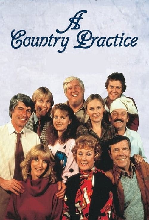 A Country Practice 1981 [PL] Vider HDRip