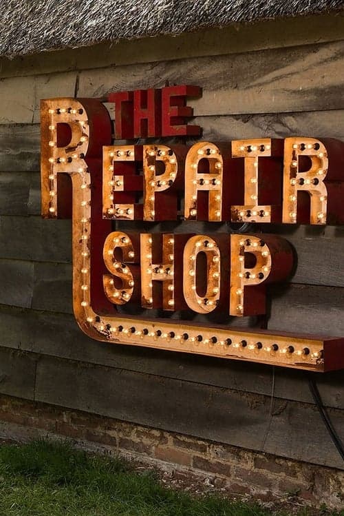 The Repair Shop Vider