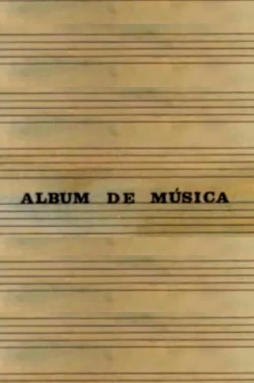 Álbum de Música Vider