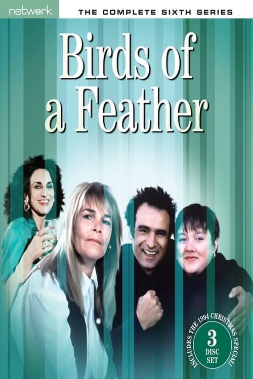 Birds of a Feather Vider