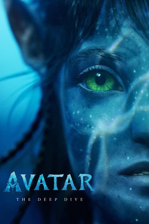 Avatar: Kulisy produkcji - wydanie specjalne Vider