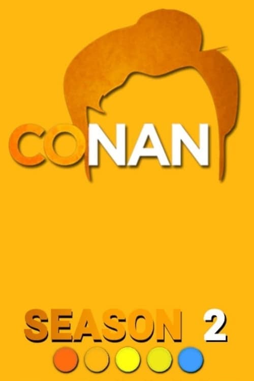 Conan Vider