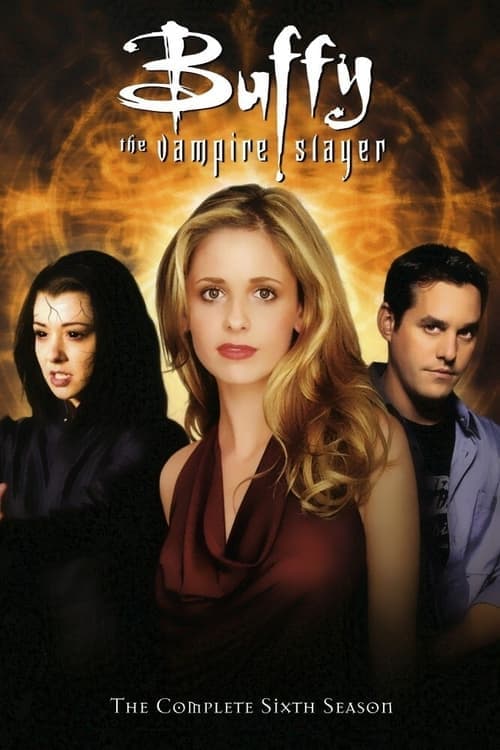 Buffy: Postrach wampirów Vider