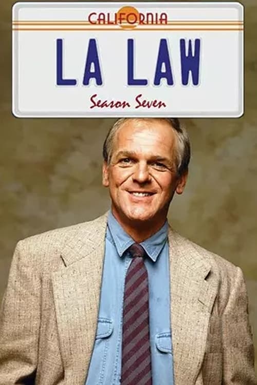 L.A. Law Vider