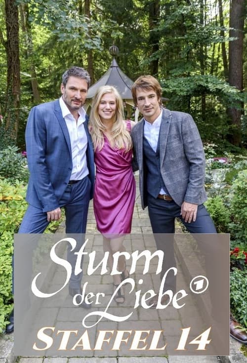 Sturm der Liebe Vider