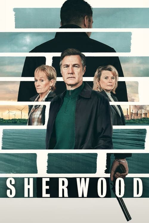 Sherwood 2022 [PL] Vider HDRip