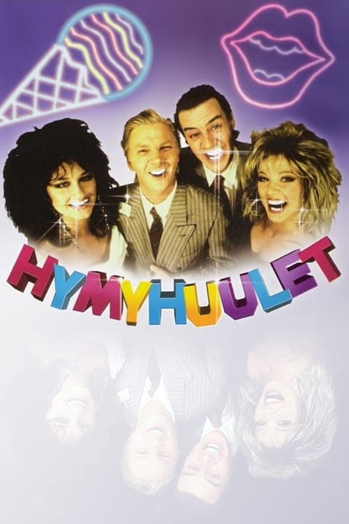 Hymyhuulet 1987 [PL] Vider HDRip