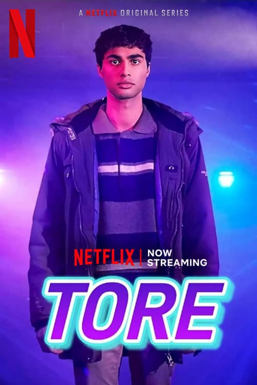 Tore 2023 [PL] Vider HDRip