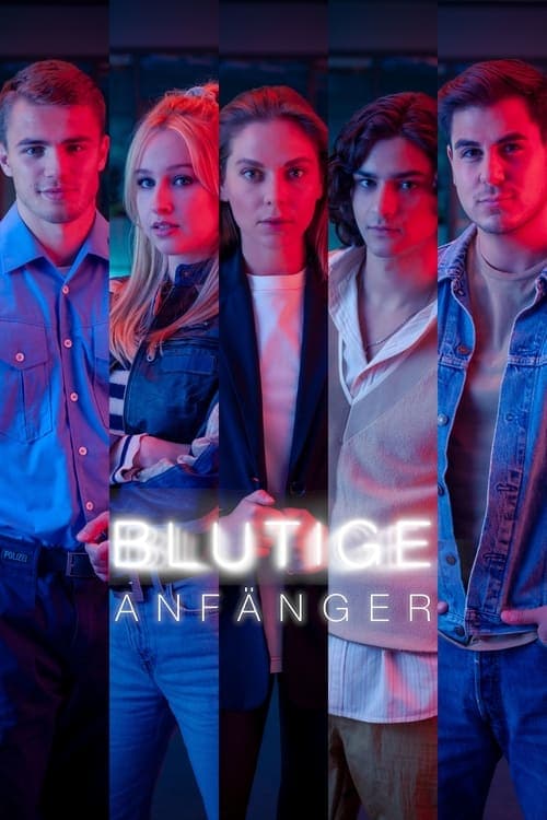 Blutige Anfänger 2020 [PL] Vider HDRip