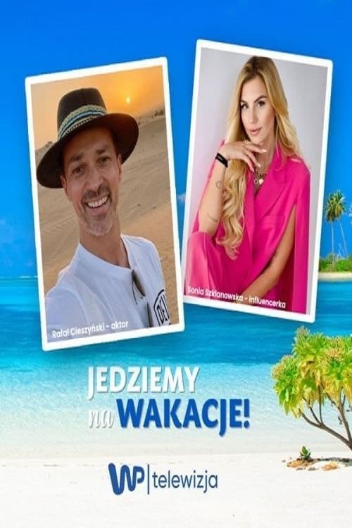 Jedziemy na wakacje Vider