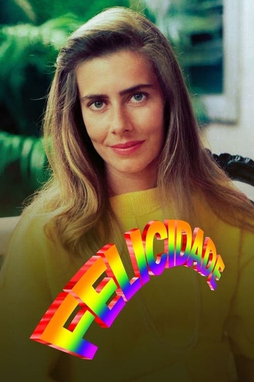 Felicidade 1991 [PL] Vider HDRip