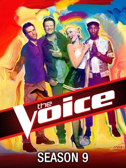 The Voice Vider