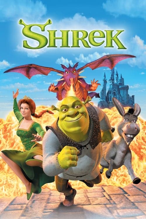 Shrek Vider