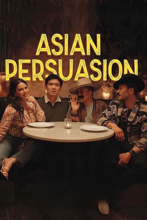 Asian Persuasion Vider