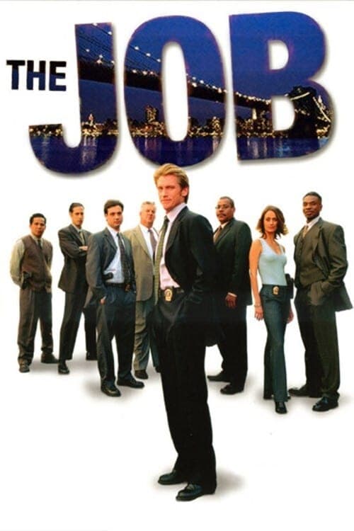 The Job 2001 [PL] Vider HDRip