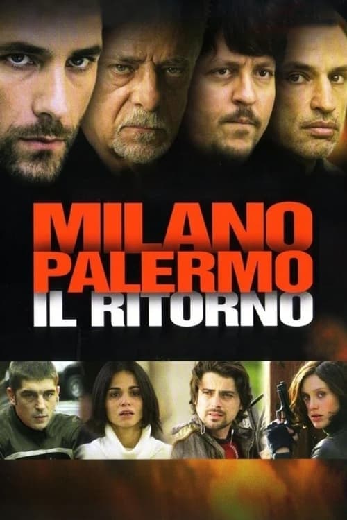 Milano Palermo - Il ritorno Vider