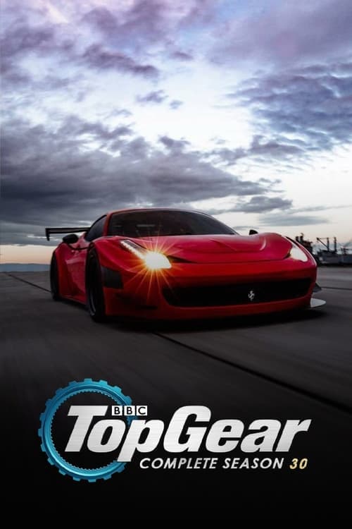 Top Gear Vider