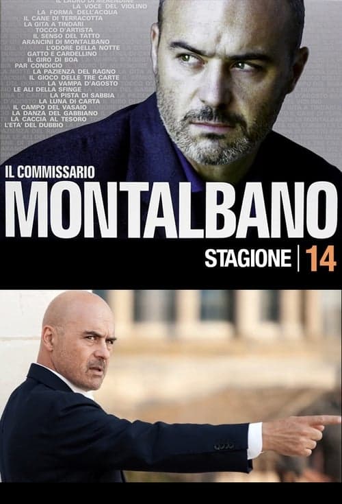 Il Commissario Montalbano Vider