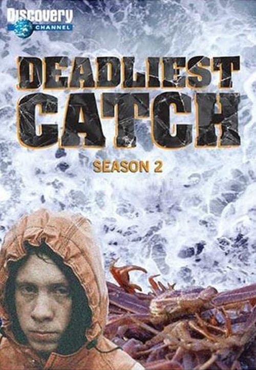 Deadliest Catch Vider