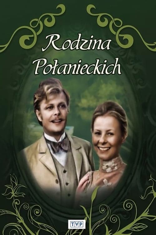 Rodzina Połanieckich 1979 [PL] Vider HDRip