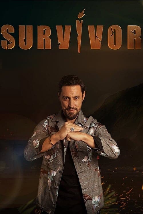 Survivor Romania 2020 [PL] Vider HDRip