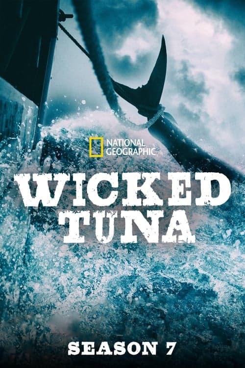 Wicked Tuna Vider