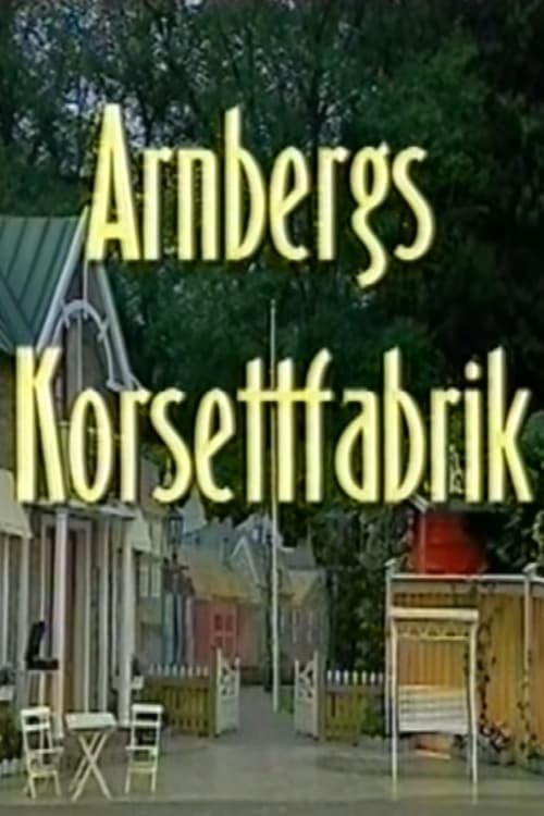 Arnbergs Korsettfabrik Vider