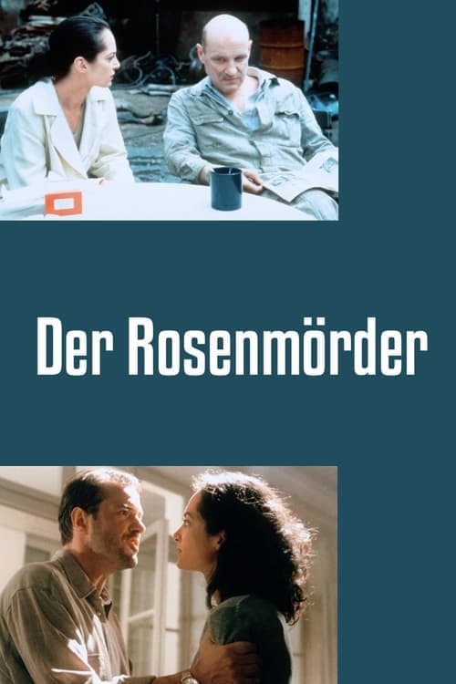 Der Rosenmörder Vider