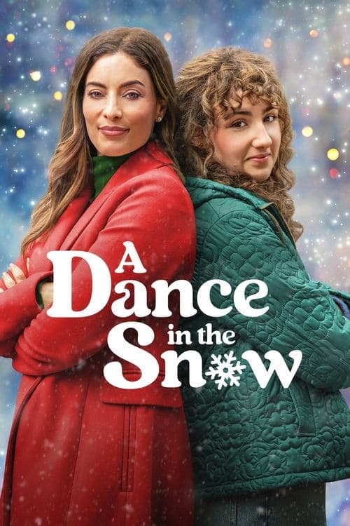 A Dance in the Snow Vider