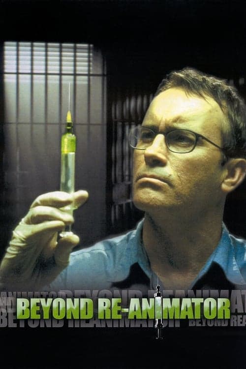 Beyond Re-Animator Vider