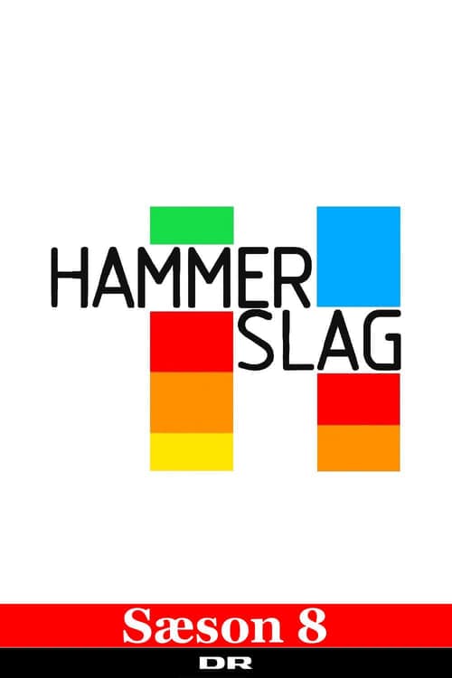 Hammerslag Vider